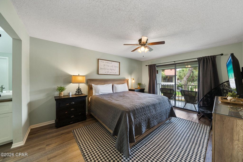 Image 6 of property listing at 520 N Richard Jackson Boulevard 2108, Panama City Beach, FL 32407