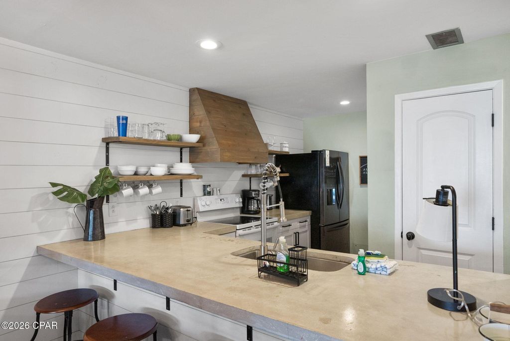 Image 8 of property listing at 520 N Richard Jackson Boulevard 2108, Panama City Beach, FL 32407
