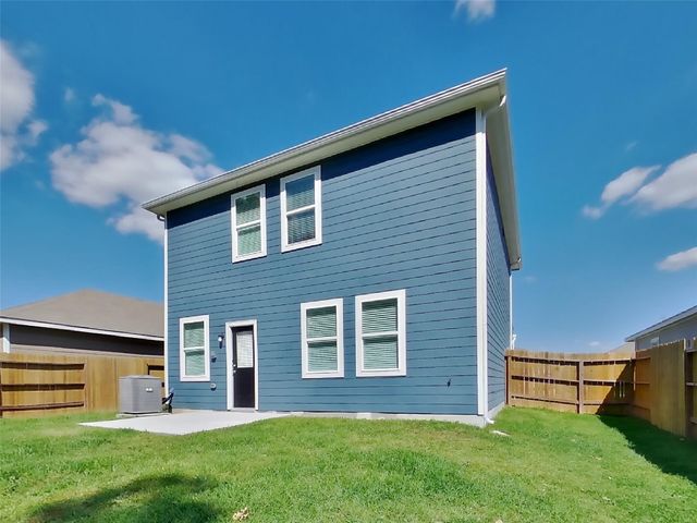 23064 Shakespeare Drive, Magnolia, TX 77355