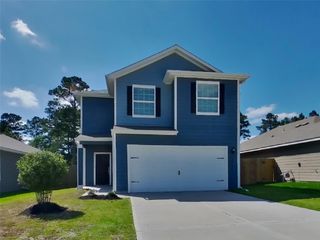 23064 Shakespeare Drive, Magnolia, TX 77355