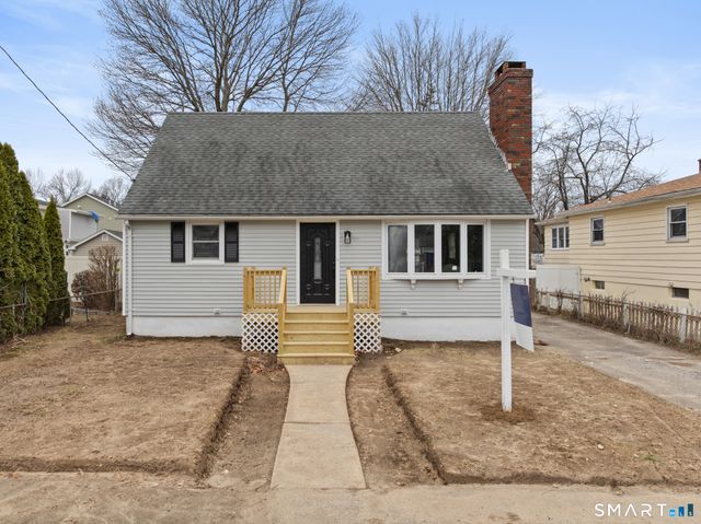 387 Atwood Avenue, Waterbury, CT 06705