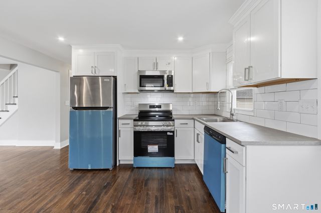 387 Atwood Avenue, Waterbury, CT 06705