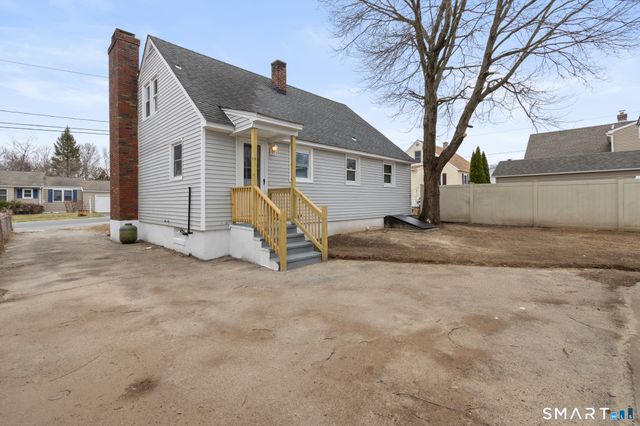 387 Atwood Avenue, Waterbury, CT 06705