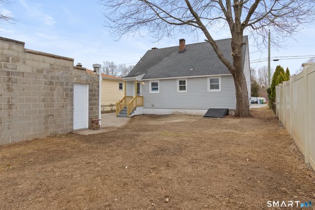 387 Atwood Avenue, Waterbury, CT 06705