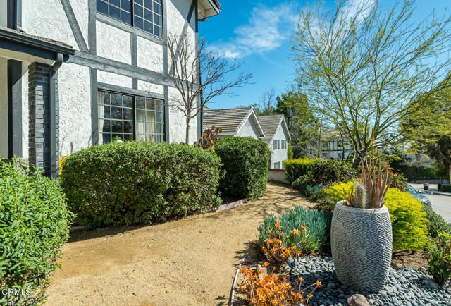 5336 Quail Canyon, La Crescenta, CA 91214