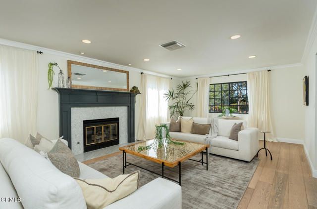 5336 Quail Canyon, La Crescenta, CA 91214