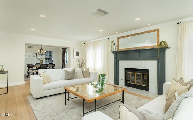 5336 Quail Canyon, La Crescenta, CA 91214