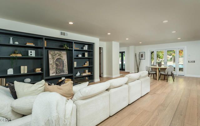 5336 Quail Canyon, La Crescenta, CA 91214