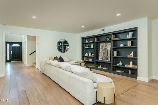 5336 Quail Canyon, La Crescenta, CA 91214