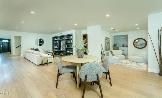 5336 Quail Canyon, La Crescenta, CA 91214