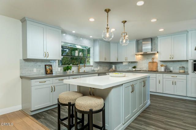 5336 Quail Canyon, La Crescenta, CA 91214