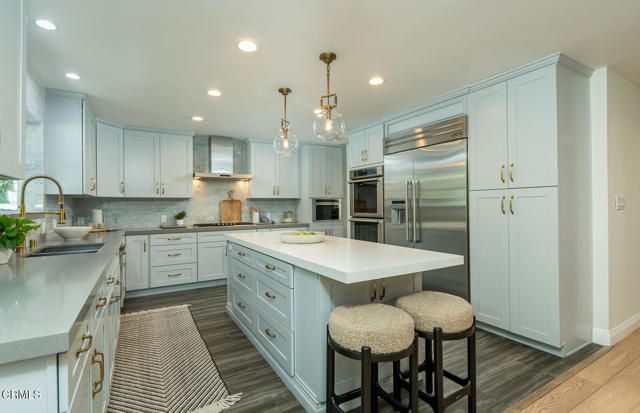 5336 Quail Canyon, La Crescenta, CA 91214