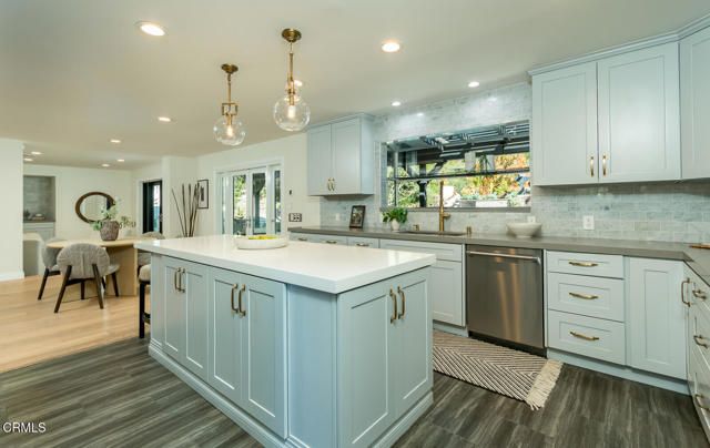 5336 Quail Canyon, La Crescenta, CA 91214