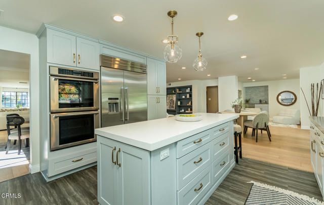 5336 Quail Canyon, La Crescenta, CA 91214