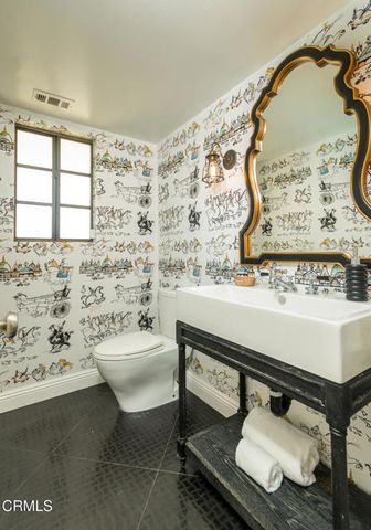 5336 Quail Canyon, La Crescenta, CA 91214