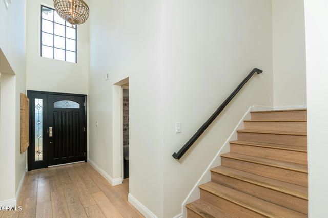 5336 Quail Canyon, La Crescenta, CA 91214