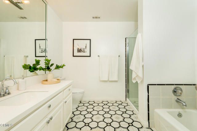 5336 Quail Canyon, La Crescenta, CA 91214