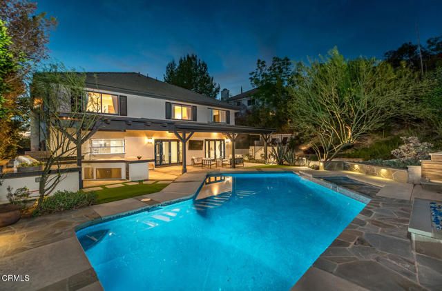 5336 Quail Canyon, La Crescenta, CA 91214