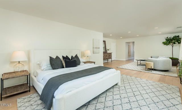 5336 Quail Canyon, La Crescenta, CA 91214