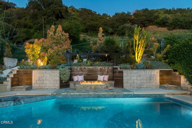 5336 Quail Canyon, La Crescenta, CA 91214