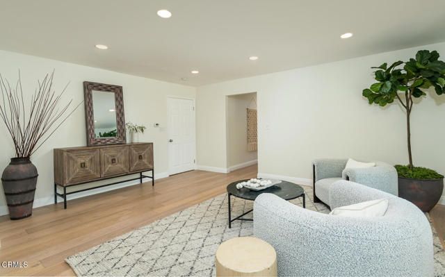 5336 Quail Canyon, La Crescenta, CA 91214