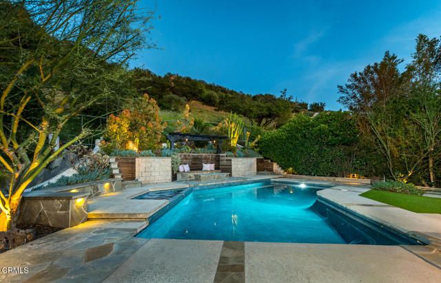 5336 Quail Canyon, La Crescenta, CA 91214