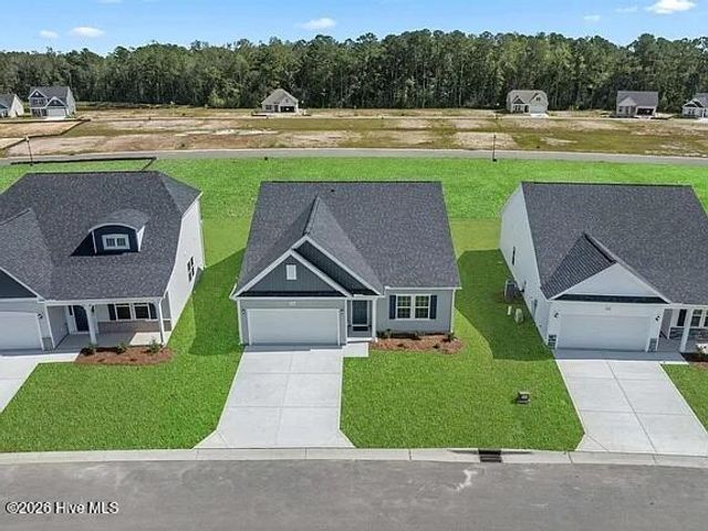 1226 Calabash Station Boulevard NW, Calabash, NC 28467