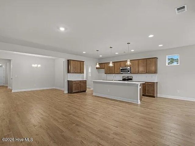 1226 Calabash Station Boulevard NW, Calabash, NC 28467