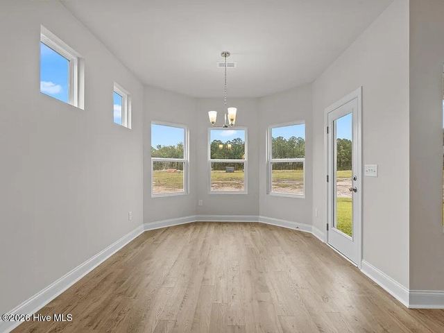 1226 Calabash Station Boulevard NW, Calabash, NC 28467