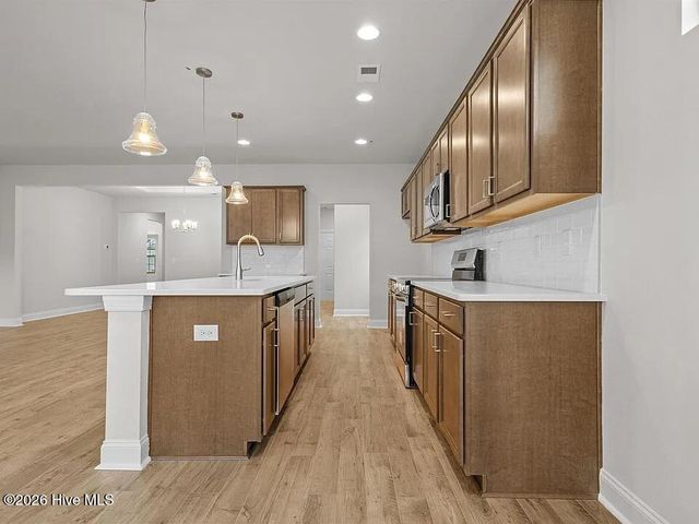 1226 Calabash Station Boulevard NW, Calabash, NC 28467