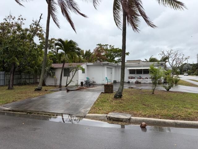 1029 Ardmore Road, West Palm Beach, FL 33401
