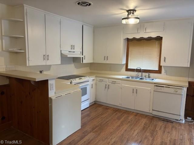 4621 Shattalon Drive, Winston-salem, NC 27106