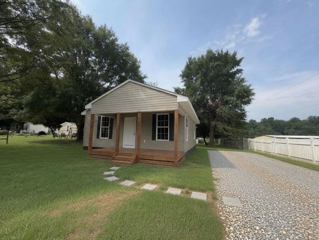 98 Blackstock Road, Inman, SC 29349