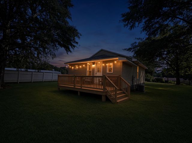 98 Blackstock Road, Inman, SC 29349