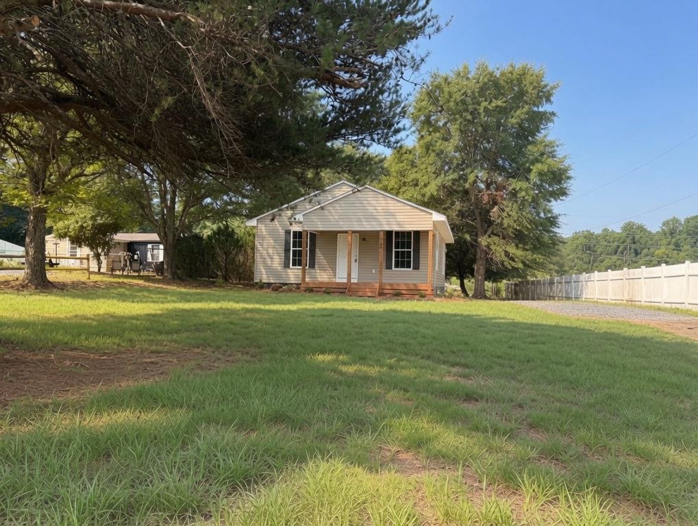 98 Blackstock Road, Inman, SC 29349