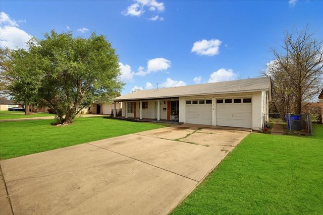 2508 W Rochelle Road, Irving, TX 75062