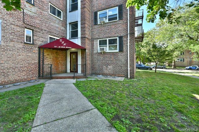 11116 66th Avenue 3B, Forest Hills, NY 11375