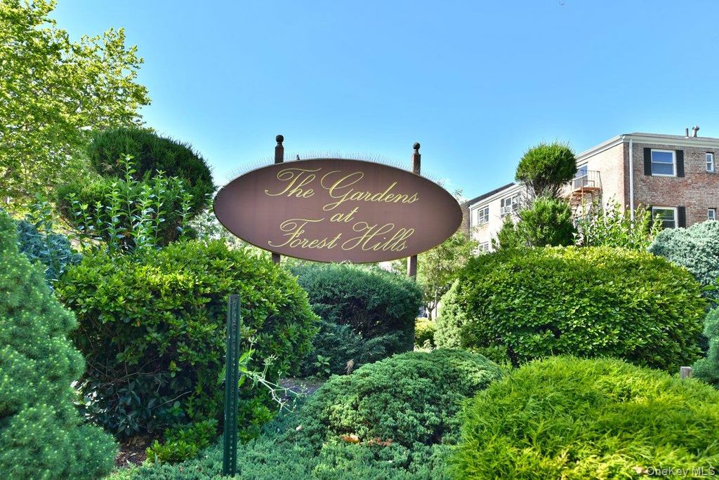 11116 66th Avenue 3B, Forest Hills, NY 11375