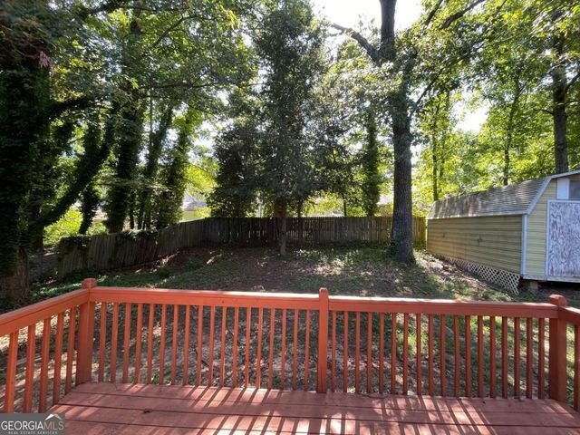 500 Carillon Court, Stone Mountain, GA 30083
