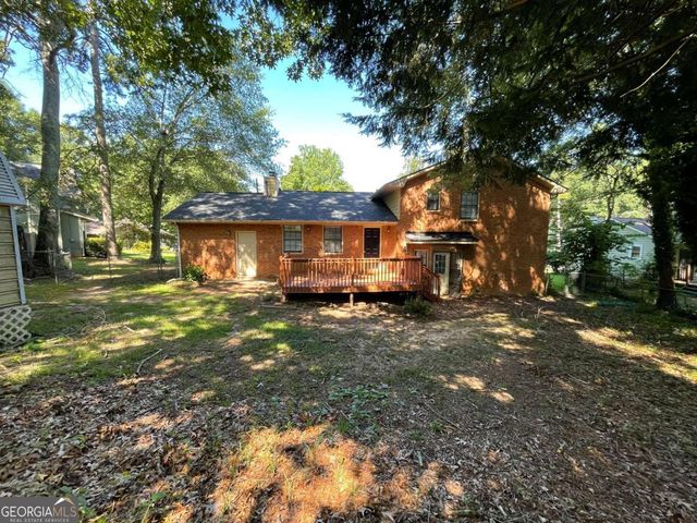 500 Carillon Court, Stone Mountain, GA 30083