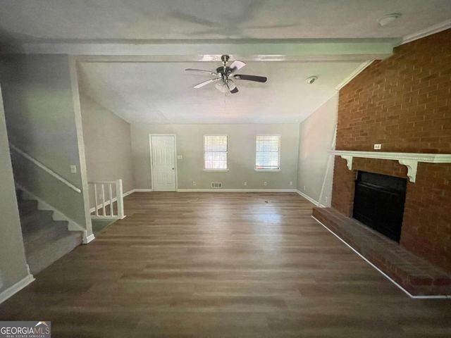 500 Carillon Court, Stone Mountain, GA 30083