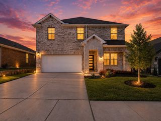 2211 Gustavus Drive, Sherman, TX 75092