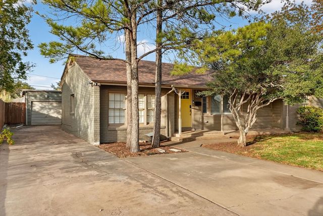 1606 W Louisiana Ave, Midland, TX 79701