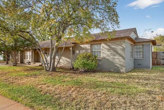 1606 W Louisiana Ave, Midland, TX 79701