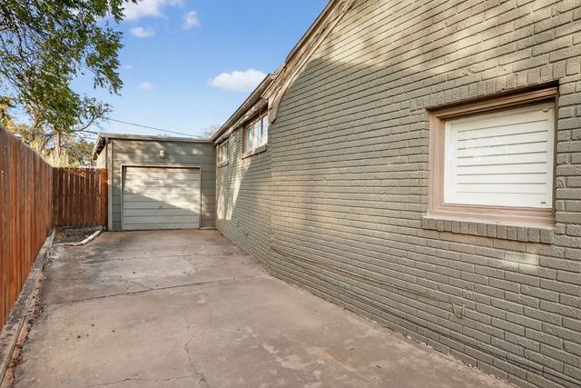 1606 W Louisiana Ave, Midland, TX 79701