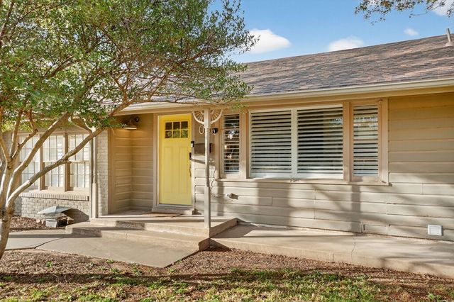 1606 W Louisiana Ave, Midland, TX 79701