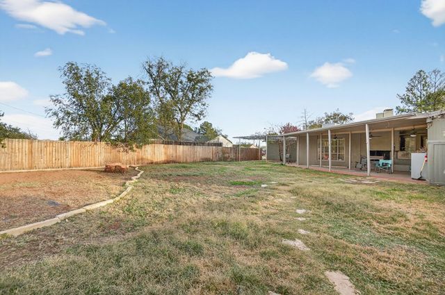 1606 W Louisiana Ave, Midland, TX 79701