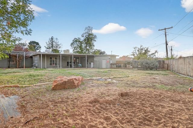 1606 W Louisiana Ave, Midland, TX 79701