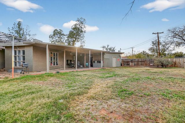 1606 W Louisiana Ave, Midland, TX 79701