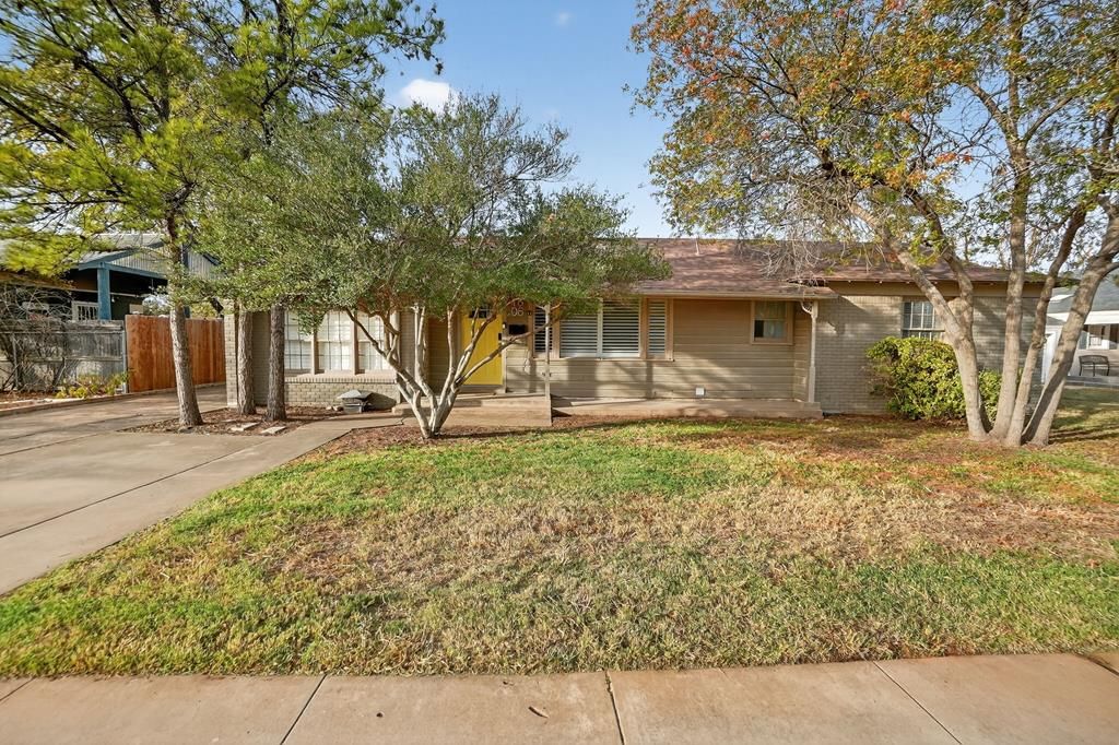 1606 W Louisiana Ave, Midland, TX 79701